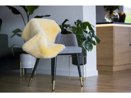 Báránybőr Relugan nyírt