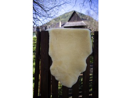 Báránybőr Relugan nyírt