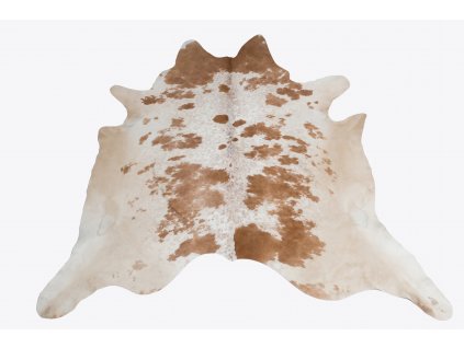 Marhabőr barna-fehér mix