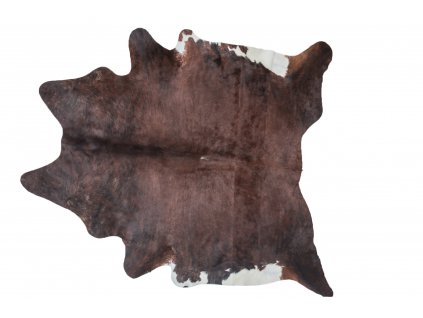 Argentin tehénbőr fekete