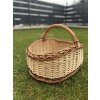 Fonott kosár könnyű