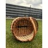 Fonott kosár könnyű
