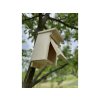 Fából készült madárház fények