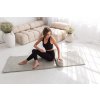 Merinó gyapjú edzőszőnyeg