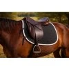 Nyeregalátét lóhoz a nyereg alá – sötét