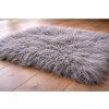 Kisállat szőnyeg  szürke
