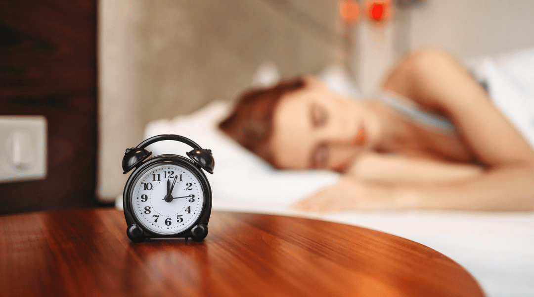 Jak zapewnić sobie dobrą jakość snu