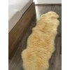 Skóra owcza double 180x65 cm,Relugan długi włos