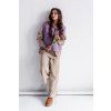 Ada Vest Lilac