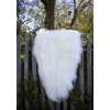 Skóra owcza Island, biała