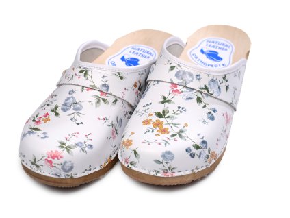 Ženski barvni cokli