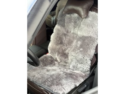 Blazina premium siva 100x50 cm