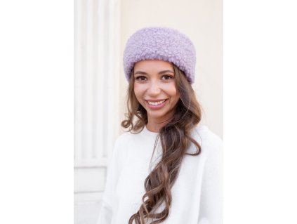 Headband Lilac