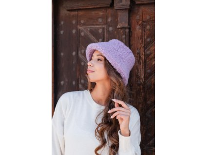 Bucket Hat Lilac