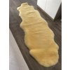 Ovčja koža double medicinska Relugan strižena 180x65cm