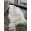 Ovčja koža islandska ovca bela
