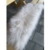 Ovčja koža islandska ovca bela