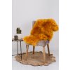 Ovčja koža oranžna
