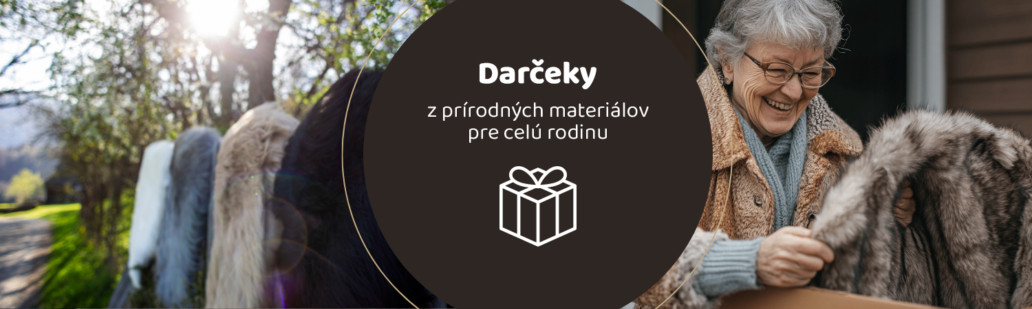 Darčeky