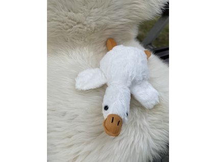 Plyšové zvieratko malé