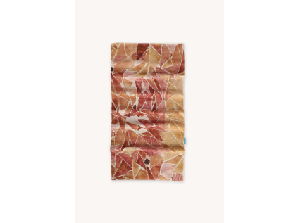 komin z welny merino ginger gorpcore 1