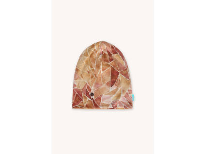 gorpcore ginger czapka dorosla