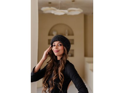 Headband Black