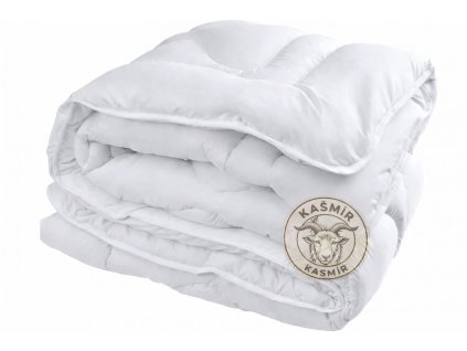 Celoročný paplón z KAŠMÍRU 140x200 cm