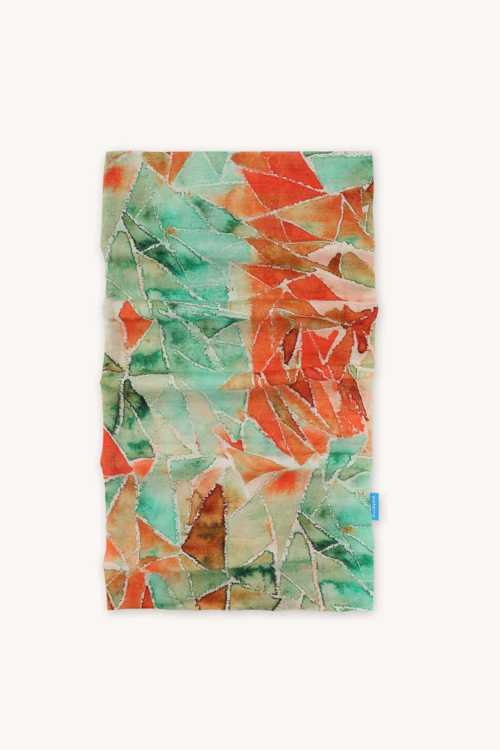 E-shop Merino multifunkčný nákrčník – summer gorpcore (135 g)