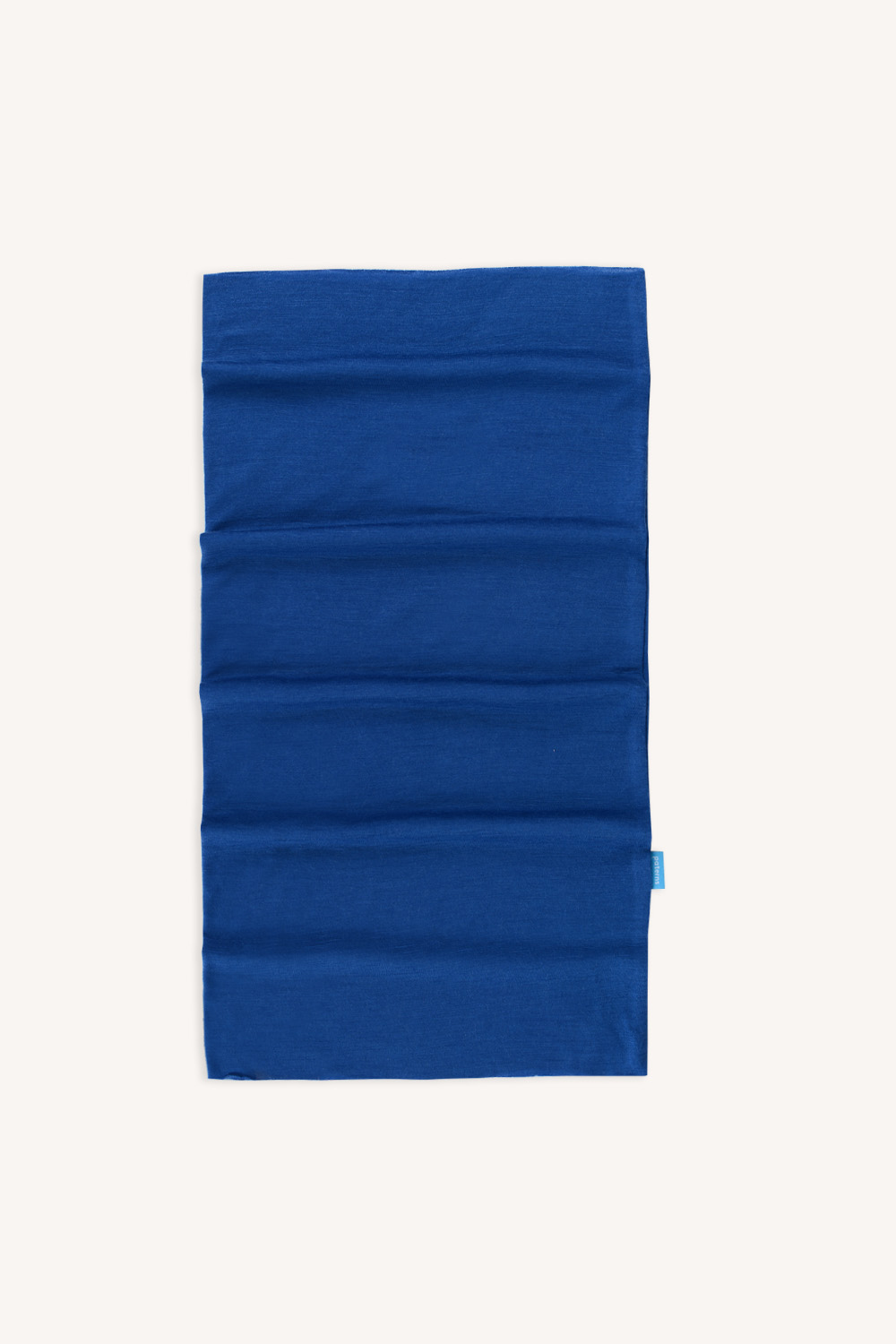 E-shop Merino multifunkčný nákrčník – kobaltový (135 g)