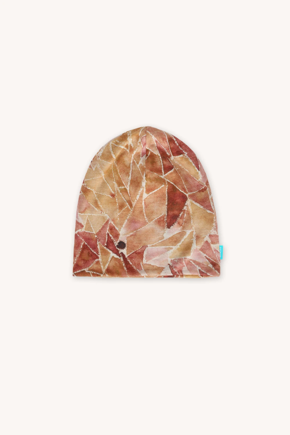 E-shop Merino čiapka tenká detská – ginger gorpcore (135 g)