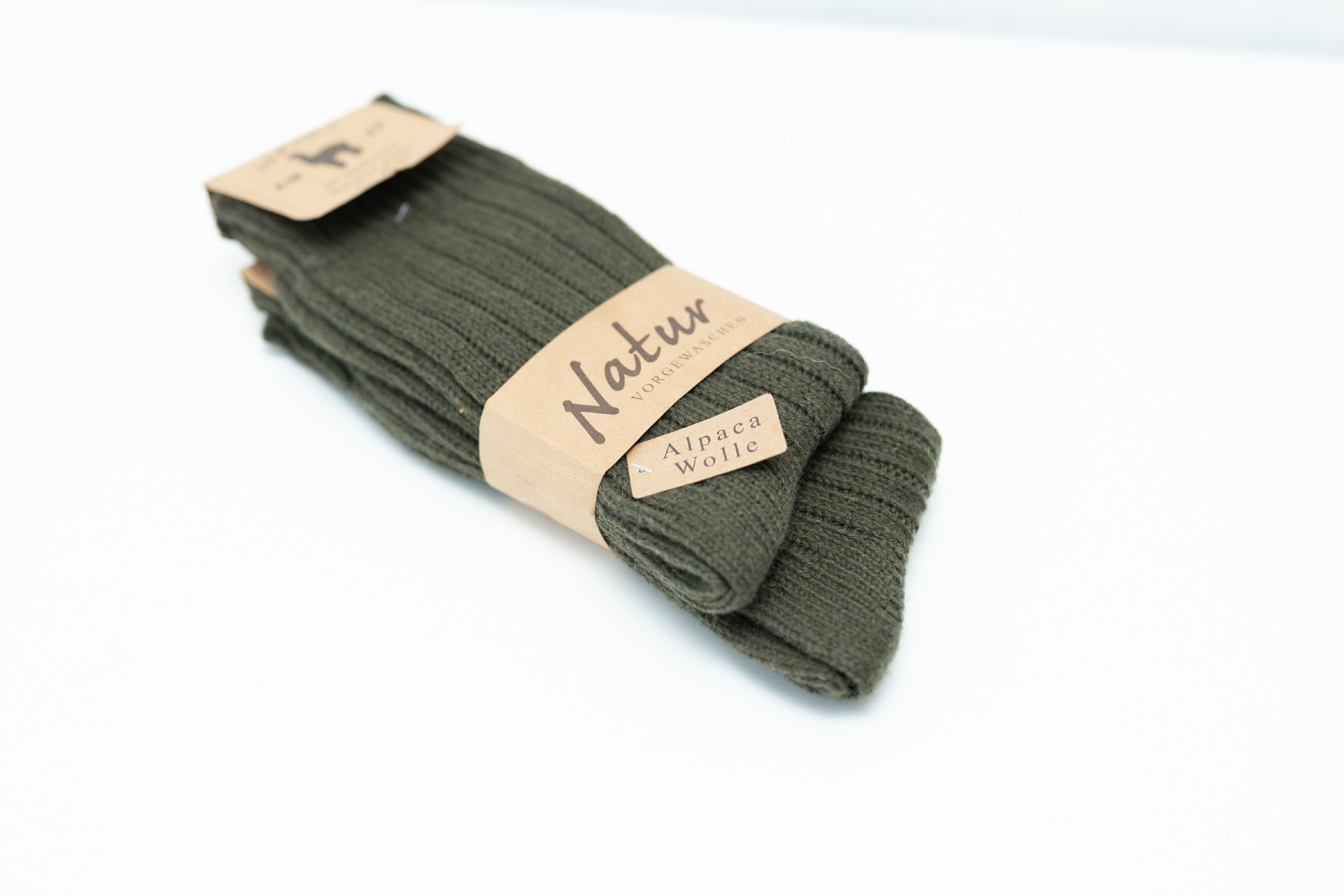 E-shop Ponožky Alpaca premium Veľkosť: 40-43