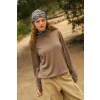 bluza z welny merino mocha damska 2 scaled 2