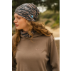 bluza z welny merino mocha damska 3