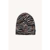 czapka z welny merino cienka zebra 1