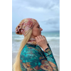 czapka z welny merino cienka ginger gorpcore 3