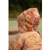 body niemowlece z welny merino ginger gorpcore 2