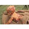 body niemowlece z welny merino ginger gorpcore 3