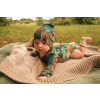 body niemowlece z welny merino green gorpcore 2 1