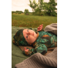 body niemowlece z welny merino green gorpcore 4