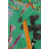 Merino overal – pixie (135 g) - 80/86 (Veľkosť 80/86)