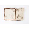 Deka z ovčej vlny ovečka