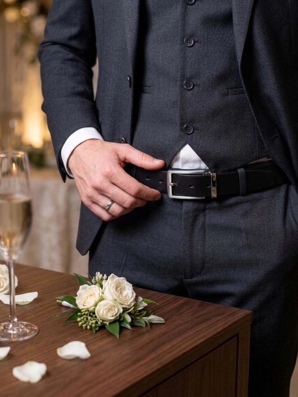 Moda.cz - Tipy na svatební dresscode pro muže