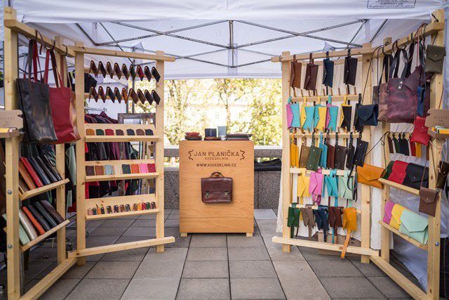 Článok: Značka Kožedělník Jan Planička sa prvýkrát bude prezentovať na veľtrhu Styl a Kabo