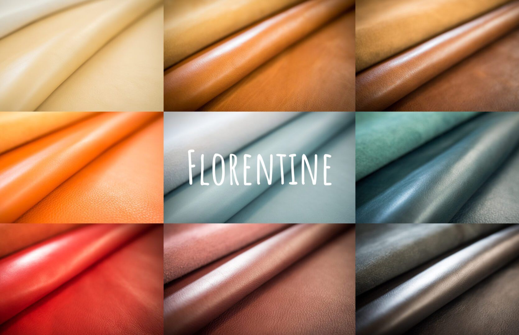 Pod pokrievkou: Premiové usne Florentine