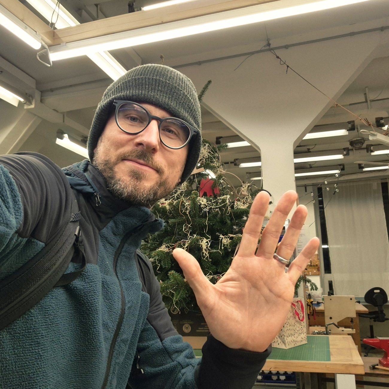 🎄 Hezké Vánoce a zdravý Nový rok 2026 🎄