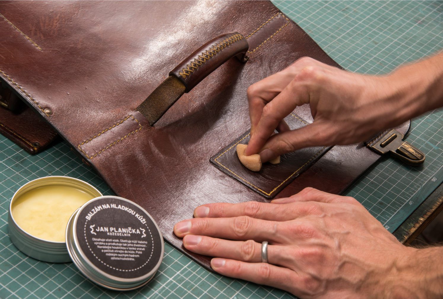 Pod pokličkou: Co je vlastně kůže a jak se o ní starat