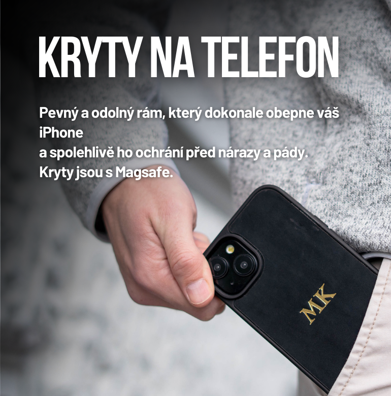 kryty na mobil