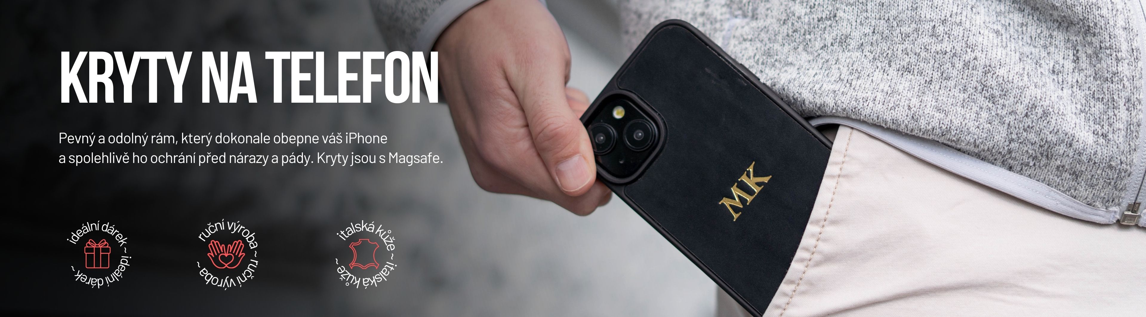 kryty na mobil