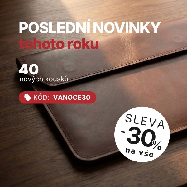 poslední novinky